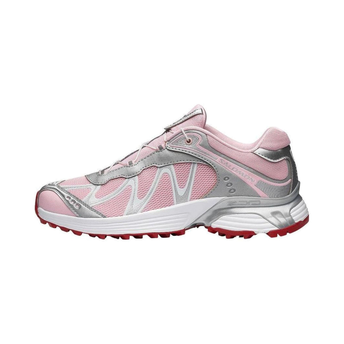 Salomon x Sandy Liang XT-Whisper 'Fairy Tale' (L47846300) — Romantic Downtown Collaboration Trail-to-Street Sneaker