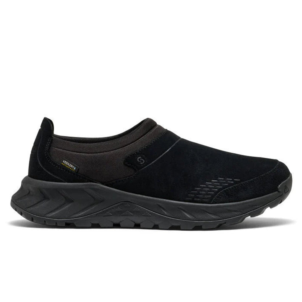 Keen TTS Moc WP Sneaker | 1031229 | Keen.Dry Waterproof Moc-Toe Outdoor Lifestyle