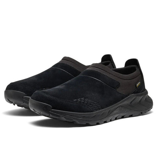 Keen TTS Moc WP Sneaker | 1031229 | Keen.Dry Waterproof Moc-Toe Outdoor Lifestyle