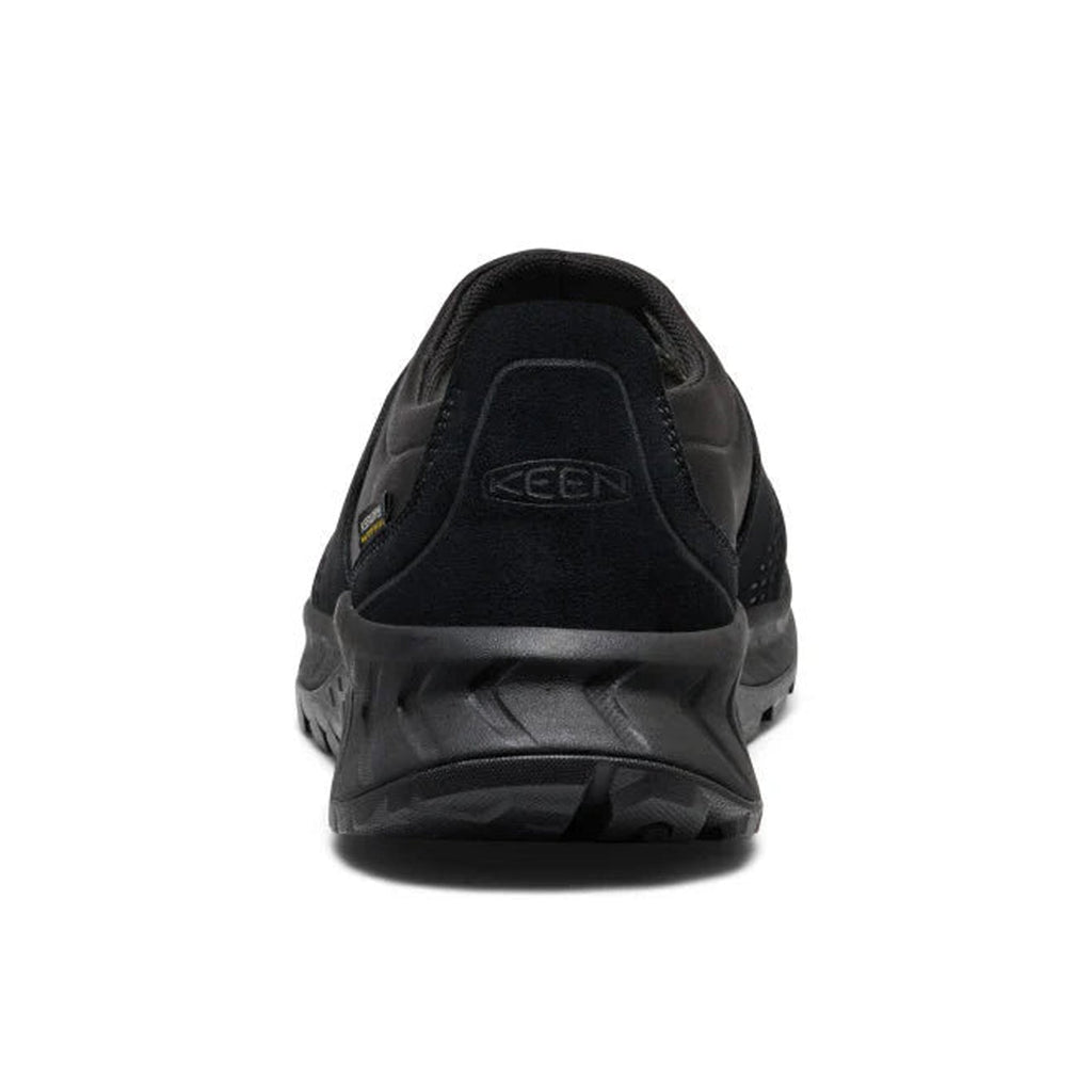 Keen TTS Moc WP Sneaker | 1031229 | Keen.Dry Waterproof Moc-Toe Outdoor Lifestyle