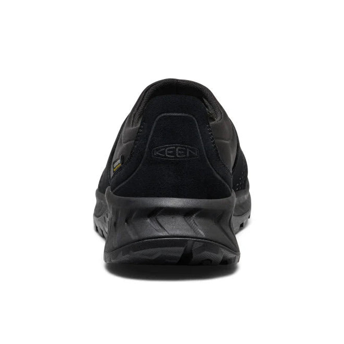 Keen TTS Moc WP Sneaker | 1031229 | Keen.Dry Waterproof Moc-Toe Outdoor Lifestyle
