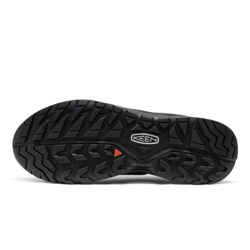 Keen TTS Moc WP Sneaker | 1031229 | Keen.Dry Waterproof Moc-Toe Outdoor Lifestyle