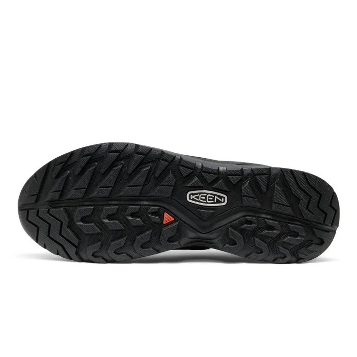 Keen TTS Moc WP Sneaker | 1031229 | Keen.Dry Waterproof Moc-Toe Outdoor Lifestyle