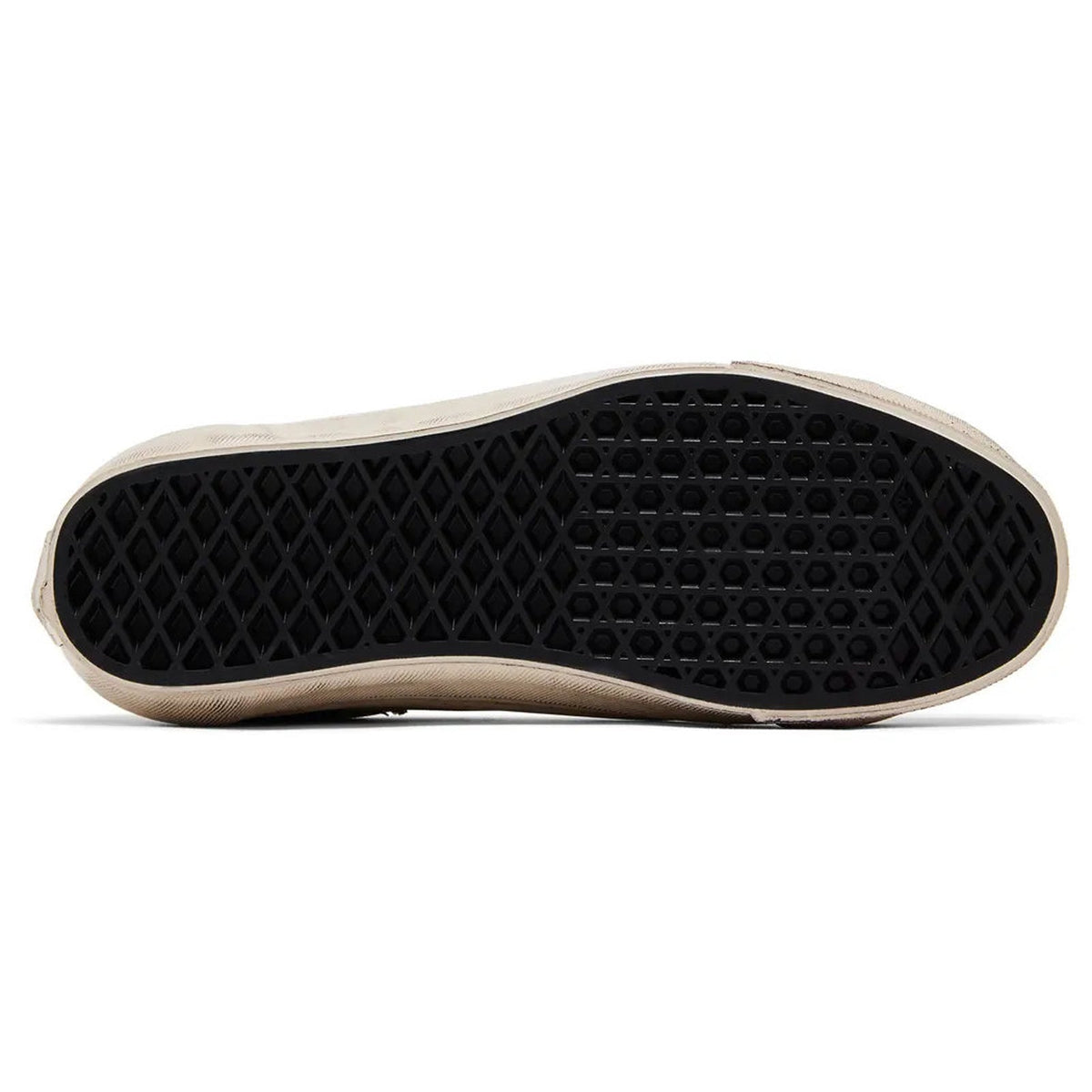 Vans Old Skool 36 LX 'Souvenir Pack - Oatmeal' (VN000E8V2N1) — Premium Limited Edition Skate Sneaker