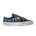 Vans Old Skool 'Souvenir Navy' (VN000E8VNVY) — Premium Special Edition Skate Heritage Sneaker