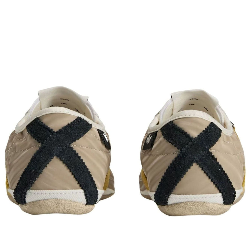 Song For The Mute x Adidas Wmns Tokyo 'Off White / Preloved Yellow / Black' | KJ4401 | Women's Limited Collaboration