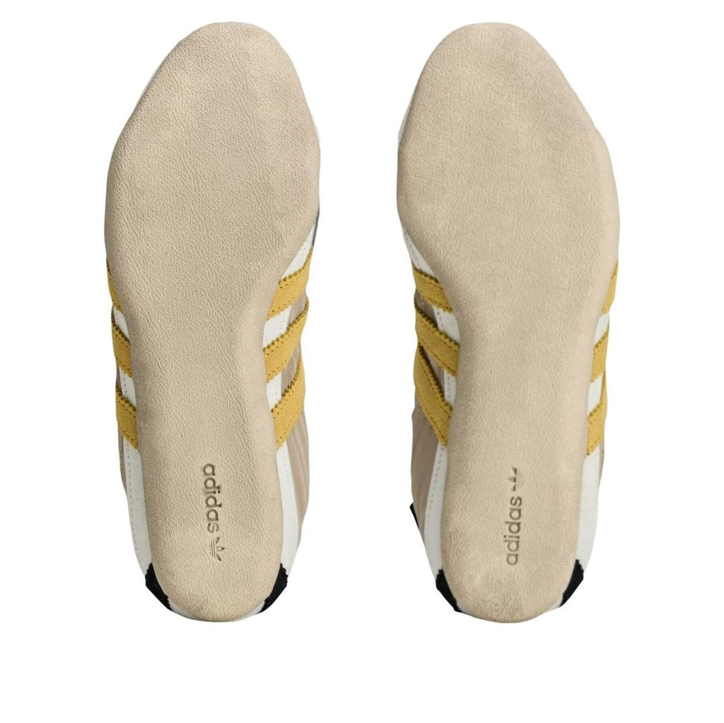 Song For The Mute x Adidas Wmns Tokyo 'Off White / Preloved Yellow / Black' | KJ4401 | Women's Limited Collaboration