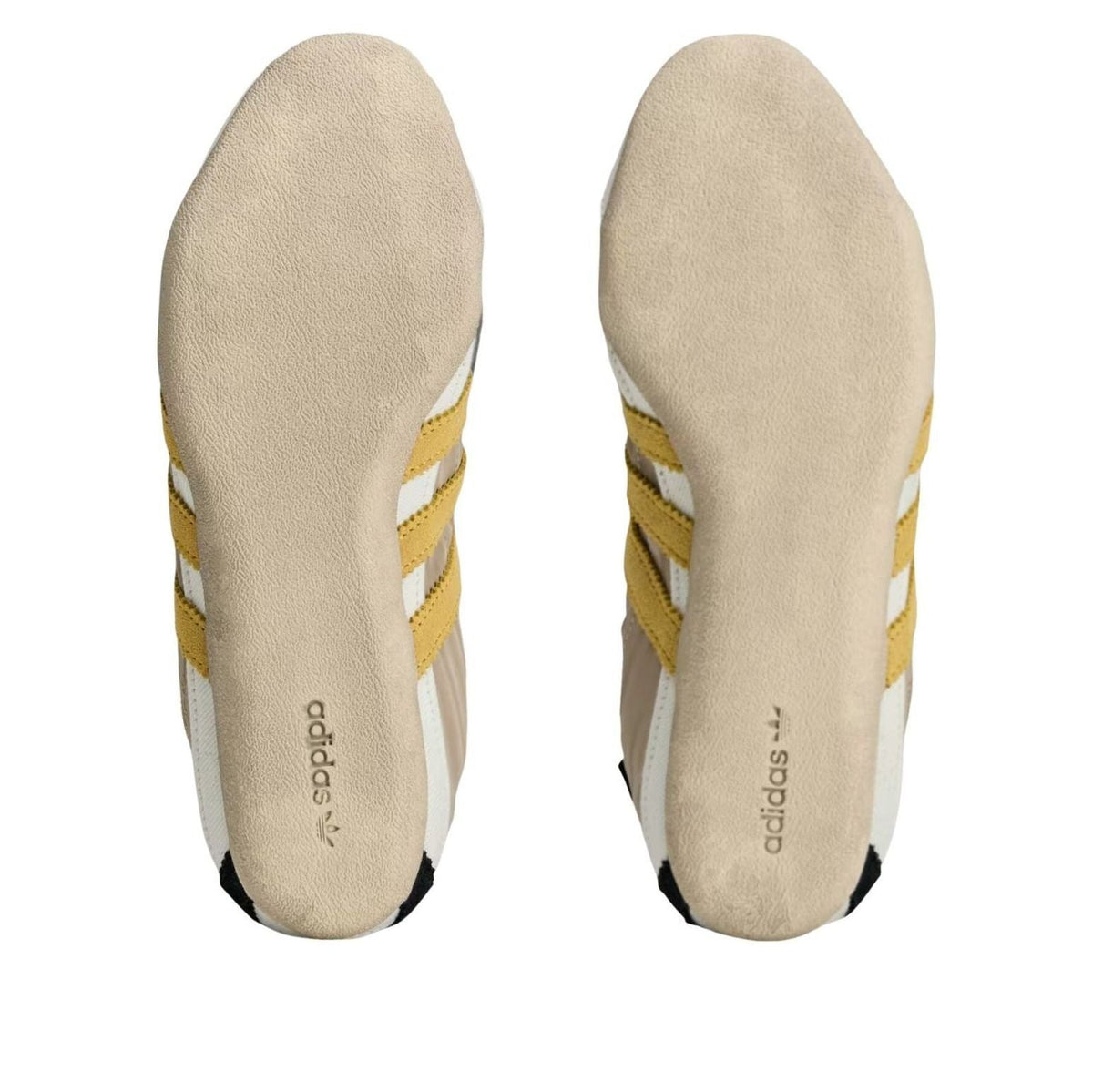 Song For The Mute x Adidas Wmns Tokyo 'Off White / Preloved Yellow / Black' | KJ4401 | Women's Limited Collaboration
