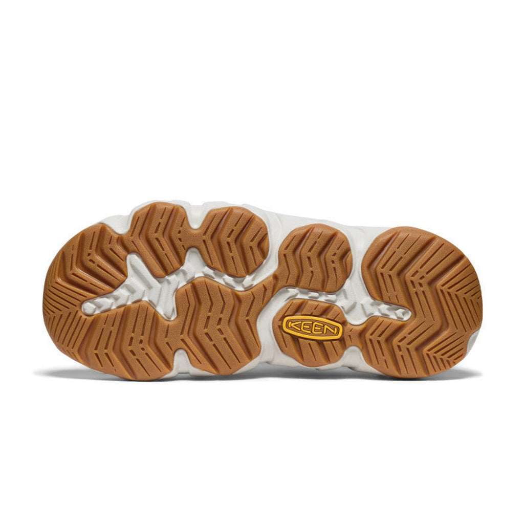 Women's Keen Hyperport H2 'Alloy/Skyway' (1030679) — High-Performance Women's Water Sandal