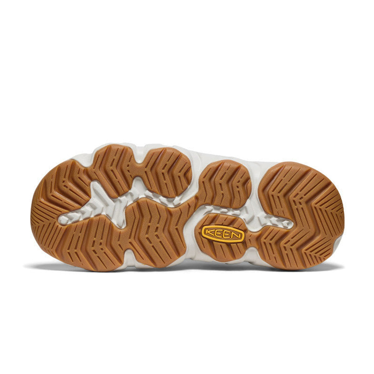 Women's Keen Hyperport H2 'Alloy/Skyway' (1030679) — High-Performance Women's Water Sandal