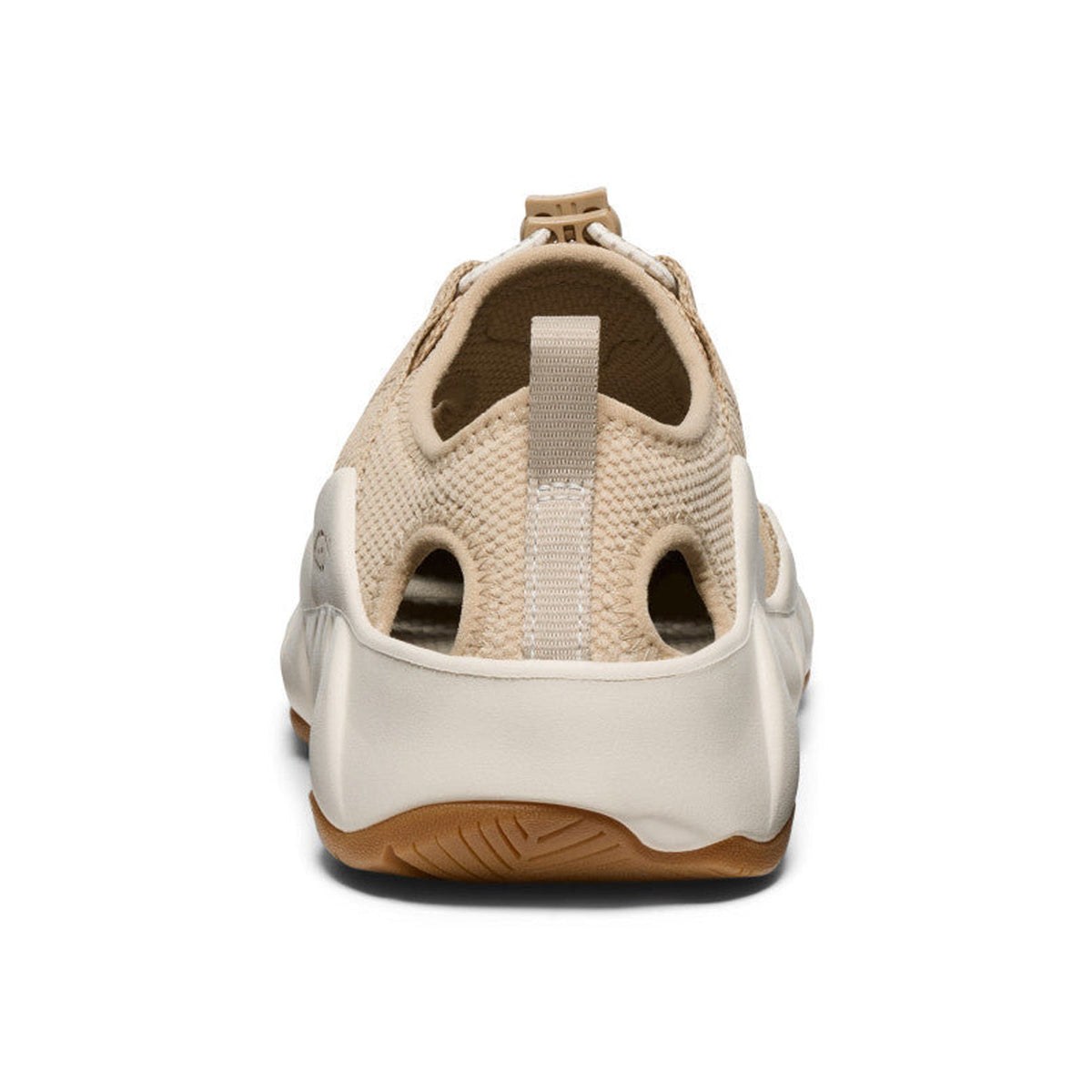 Women's Keen Hyperport H2 'Chipmunk/Birch' (1030678) — High-Performance Women's Water Sandal