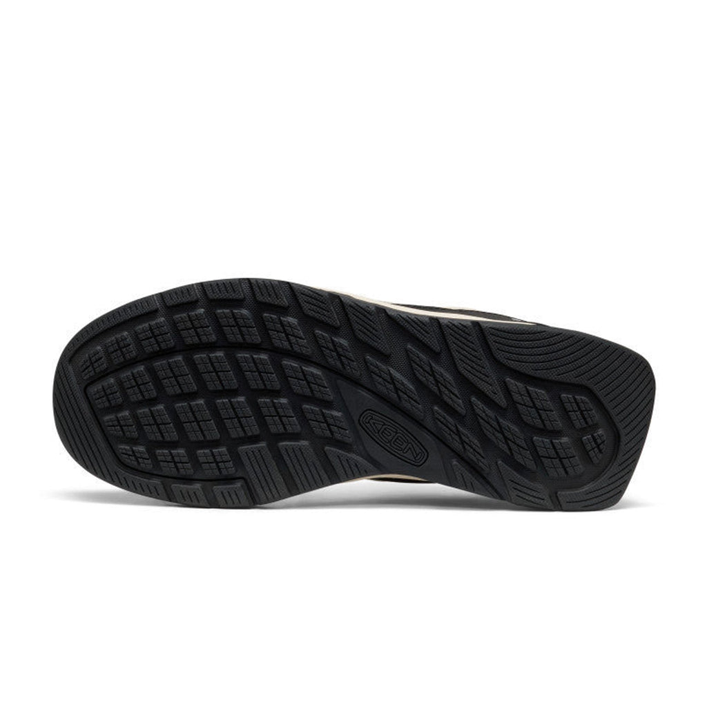 Women's Keen Jasper III 'Birch/Black' (1031197) — 3rd-Gen Heritage Outdoor Lifestyle Sneaker