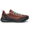 Women's Keen Jasper Zionic x Pilgrim Surf + Supply 'Marron/Adobe Rose' (1030402) — Limited Edition Coastal Outdoor Collab