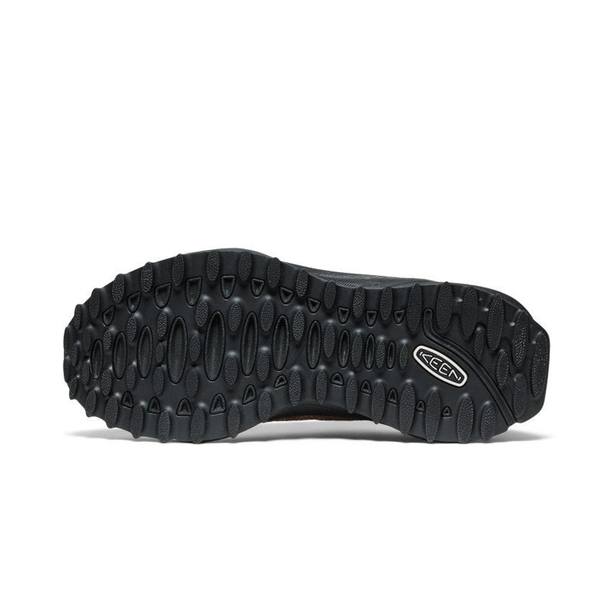 Women's Keen Jasper Zionic x Pilgrim Surf + Supply 'Marron/Adobe Rose' (1030402) — Limited Edition Coastal Outdoor Collab