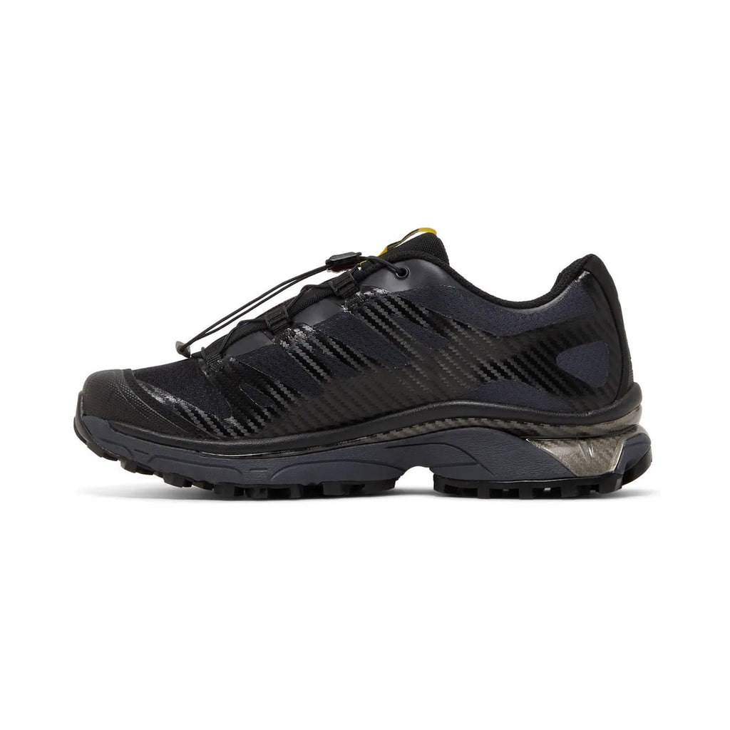 Salomon XT-4 OG 'Black/Ebony' (L47132900) — Archival OG Heritage Reissue