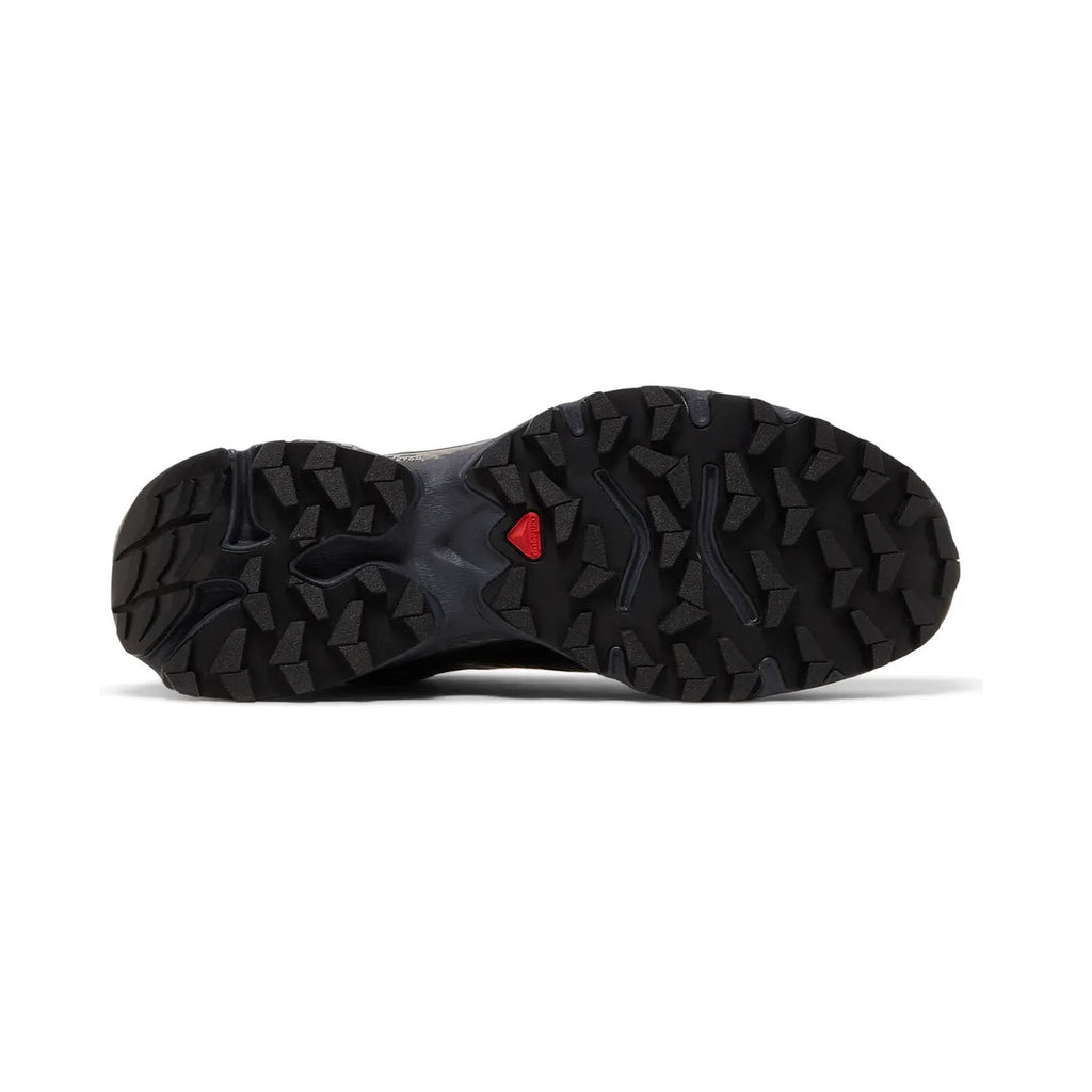 Salomon XT-4 OG 'Black/Ebony' (L47132900) — Archival OG Heritage Reissue