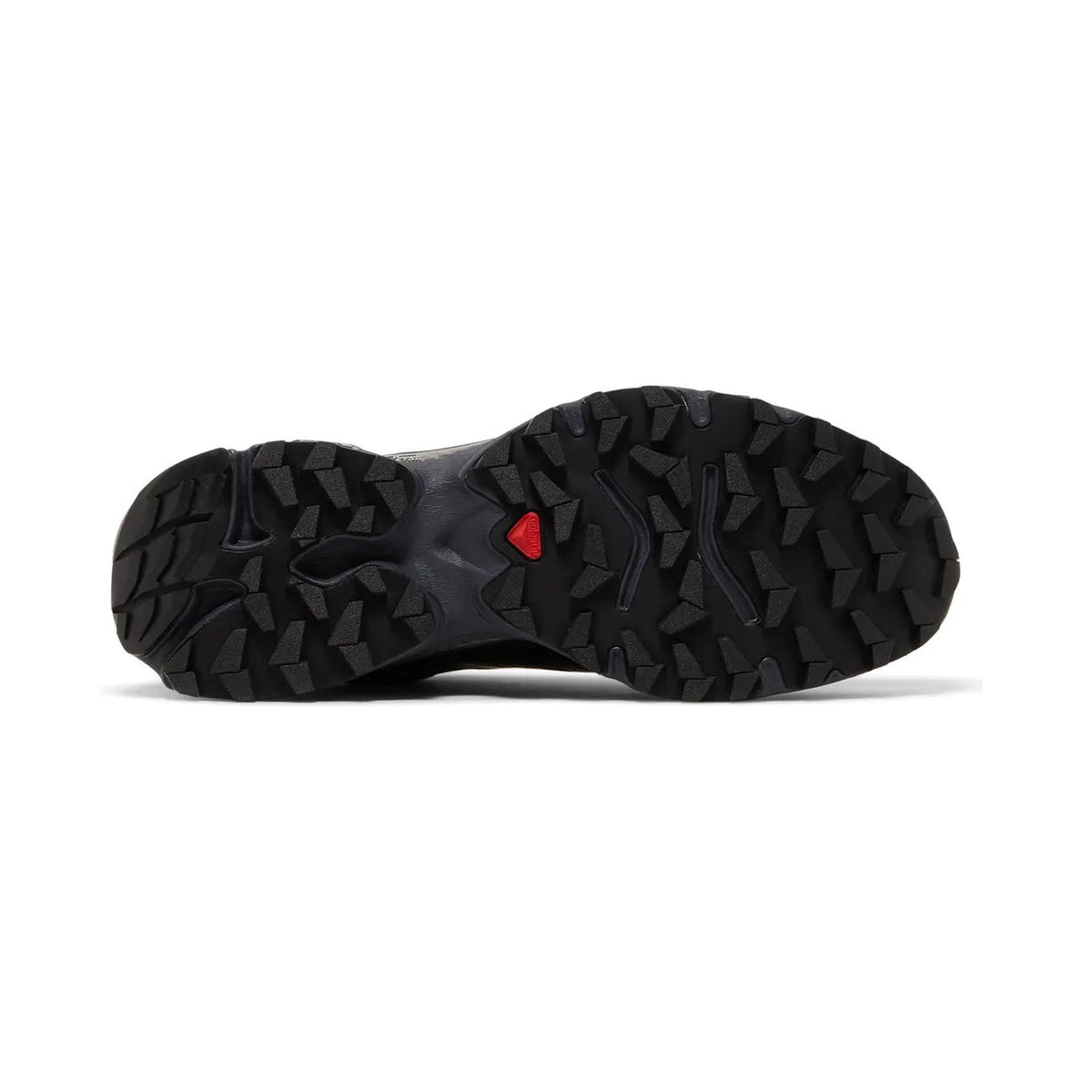 Salomon XT-4 OG 'Black/Ebony' (L47132900) — Archival OG Heritage Reissue