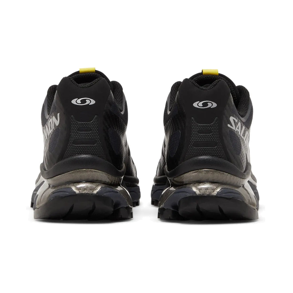 Salomon XT-4 OG 'Black/Ebony' (L47132900) — Archival OG Heritage Reissue