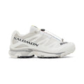 Salomon XT-4 OG 'White/Ebony' (L47133000) — Archival OG Heritage Reissue