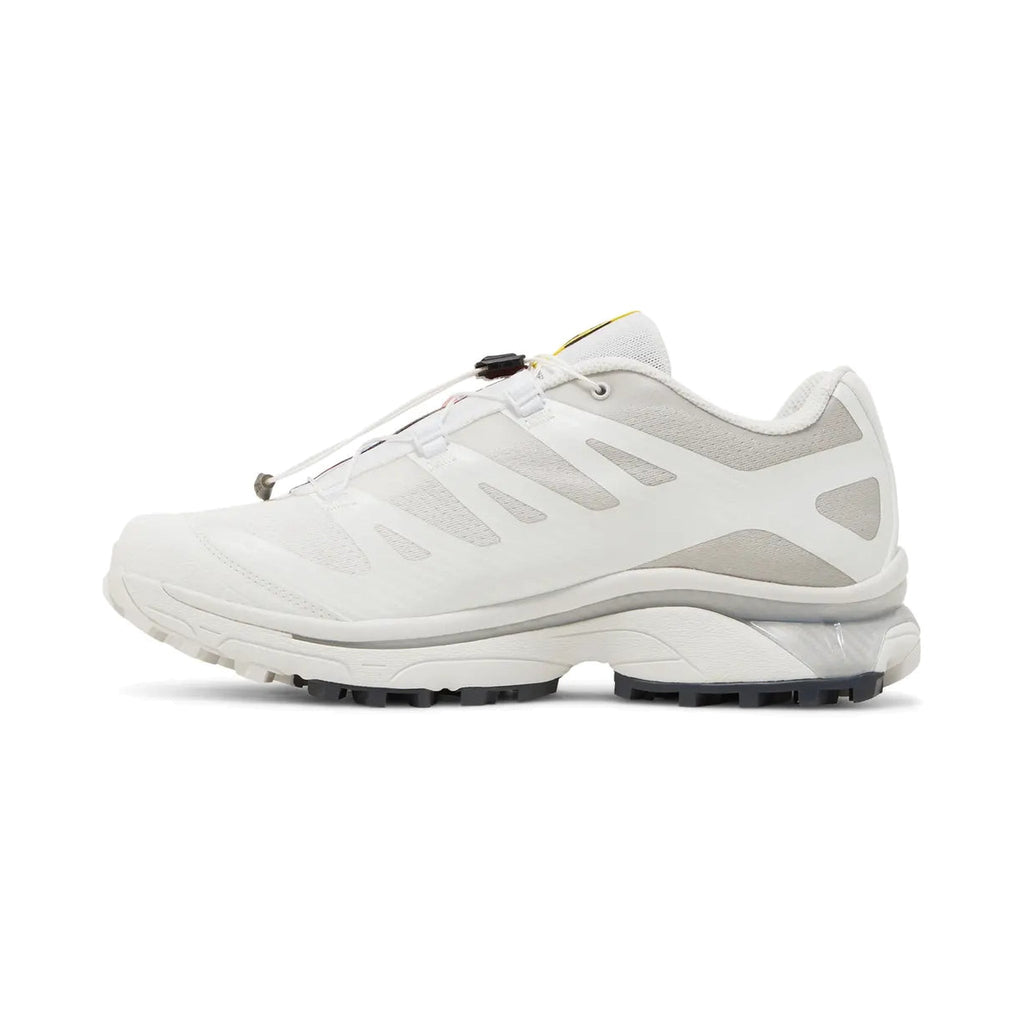 Salomon XT-4 OG 'White/Ebony' (L47133000) — Archival OG Heritage Reissue