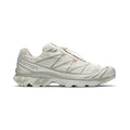 Salomon XT-6 Advanced 'White Lunar Rock' (L41252900)