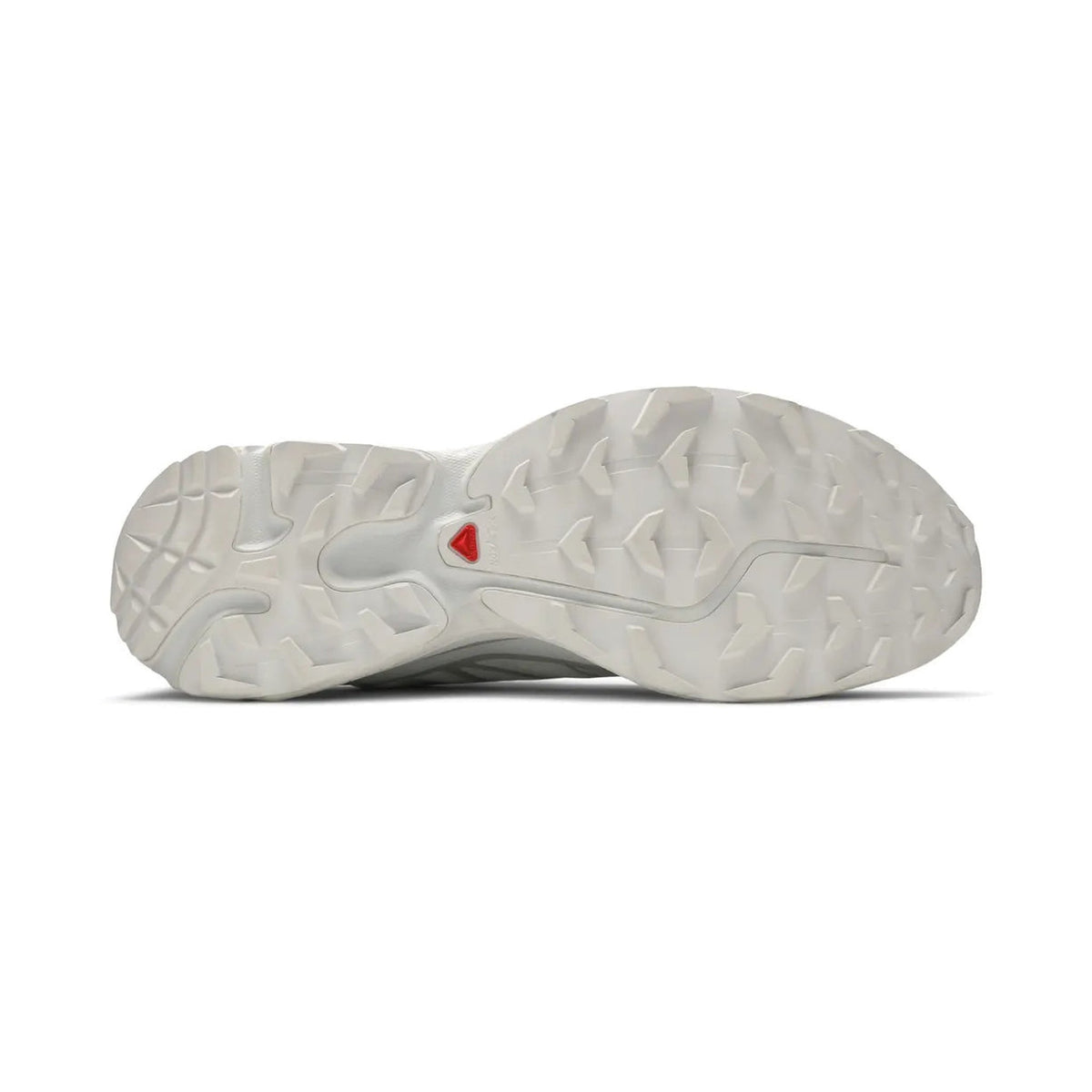 Salomon XT-6 Advanced 'White Lunar Rock' (L41252900)