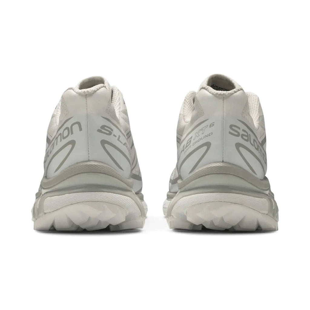 Salomon XT-6 Advanced 'White Lunar Rock' (L41252900)