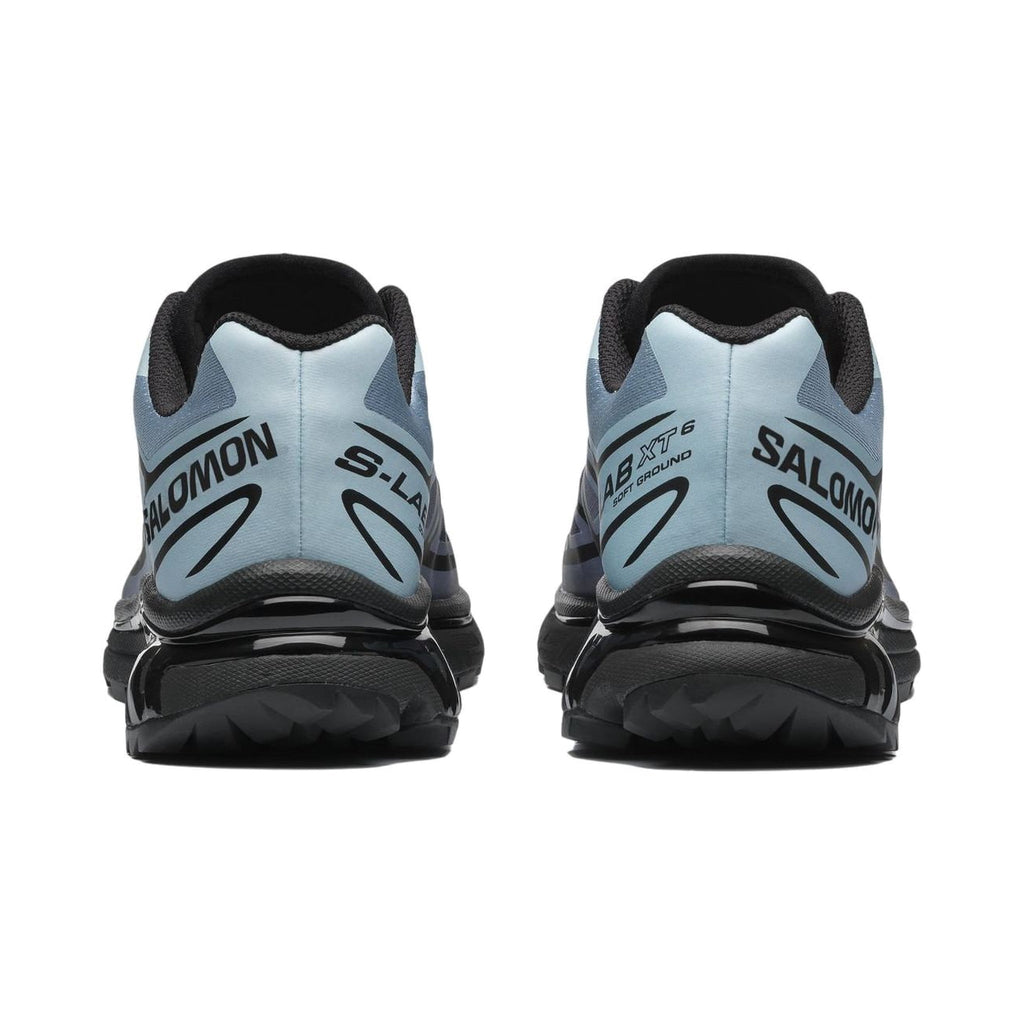 Salomon XT-6 'Chromatic Pack' (L47590800) — Special Edition Bold Color Trail-to-Street Sneaker