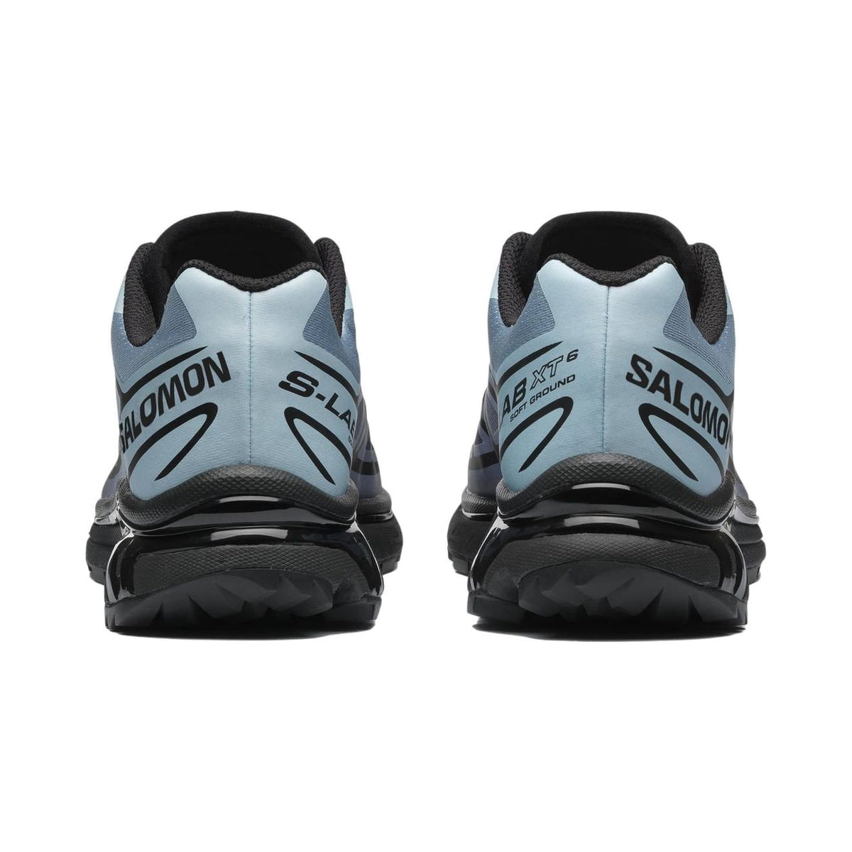 Salomon XT-6 'Chromatic Pack' (L47590800) — Special Edition Bold Color Trail-to-Street Sneaker