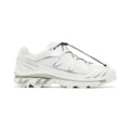 Salomon XT-6 GORE-TEX 'White/Silver' (L47581100) — Waterproof All-Weather Trail-to-Street Sneaker