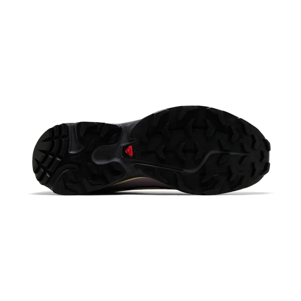 Salomon XT-6 'Icicle Nirvana' (L47737600) — Cool-Spectrum Trail-to-Street Lifestyle Sneaker