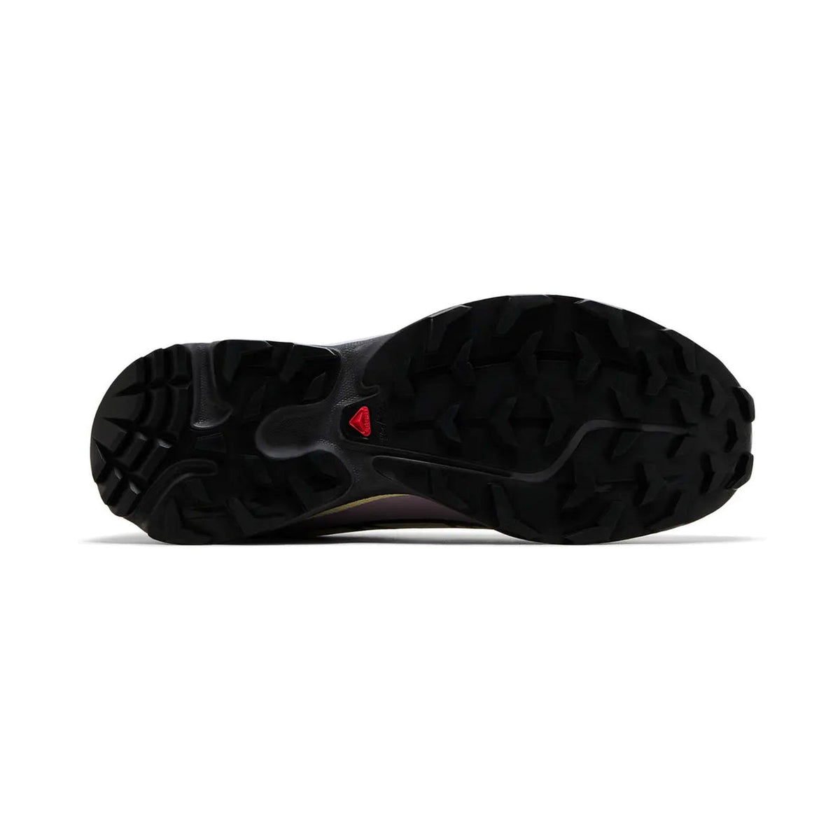 Salomon XT-6 'Icicle Nirvana' (L47737600) — Cool-Spectrum Trail-to-Street Lifestyle Sneaker