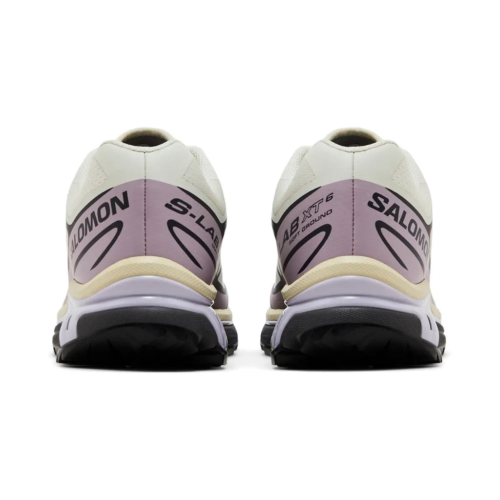 Salomon XT-6 'Icicle Nirvana' (L47737600) — Cool-Spectrum Trail-to-Street Lifestyle Sneaker