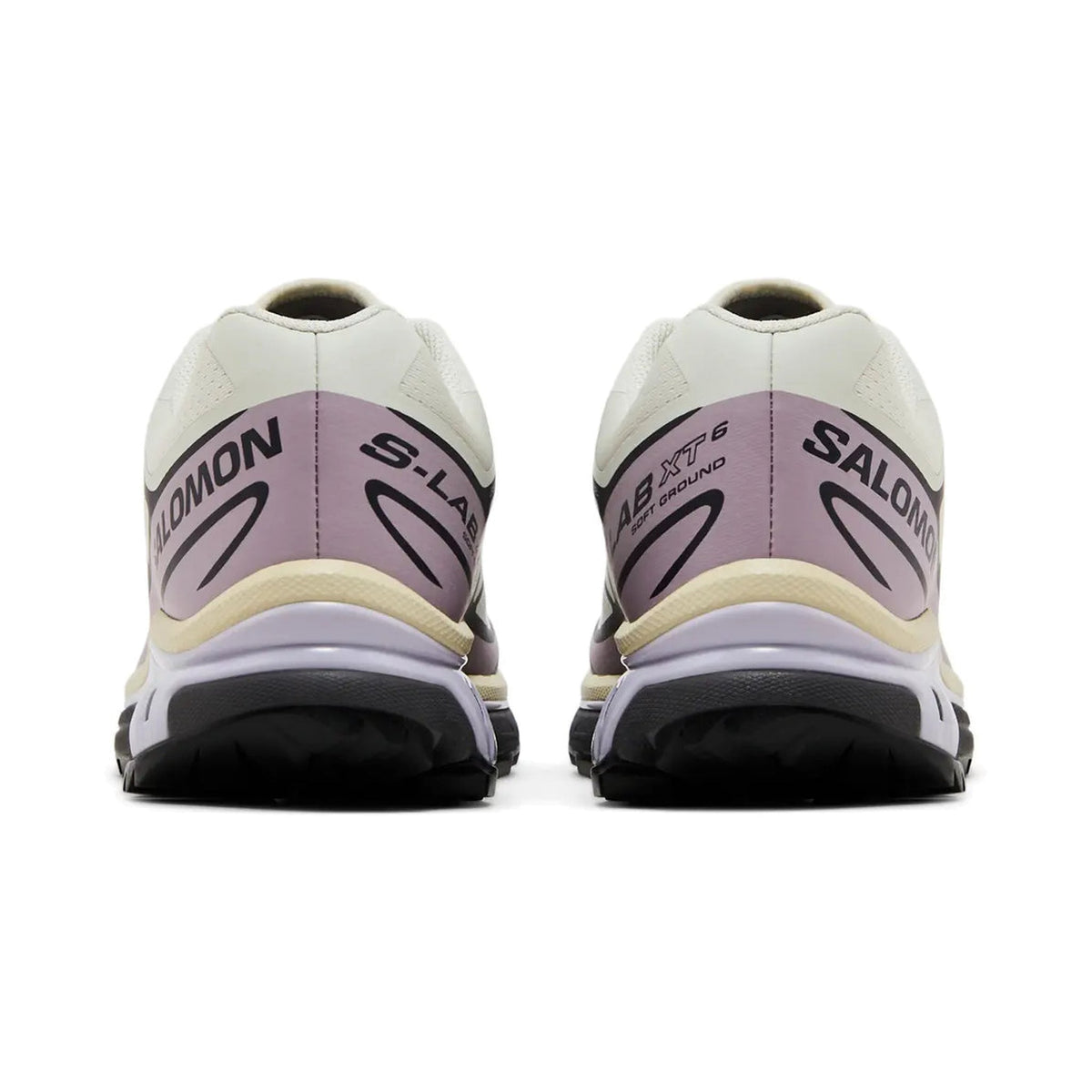 Salomon XT-6 'Icicle Nirvana' (L47737600) — Cool-Spectrum Trail-to-Street Lifestyle Sneaker