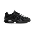 Salomon XT-Whisper 'Black / Asphalt' (L47762000) — Refined Trail-to-Street Lifestyle Sneaker