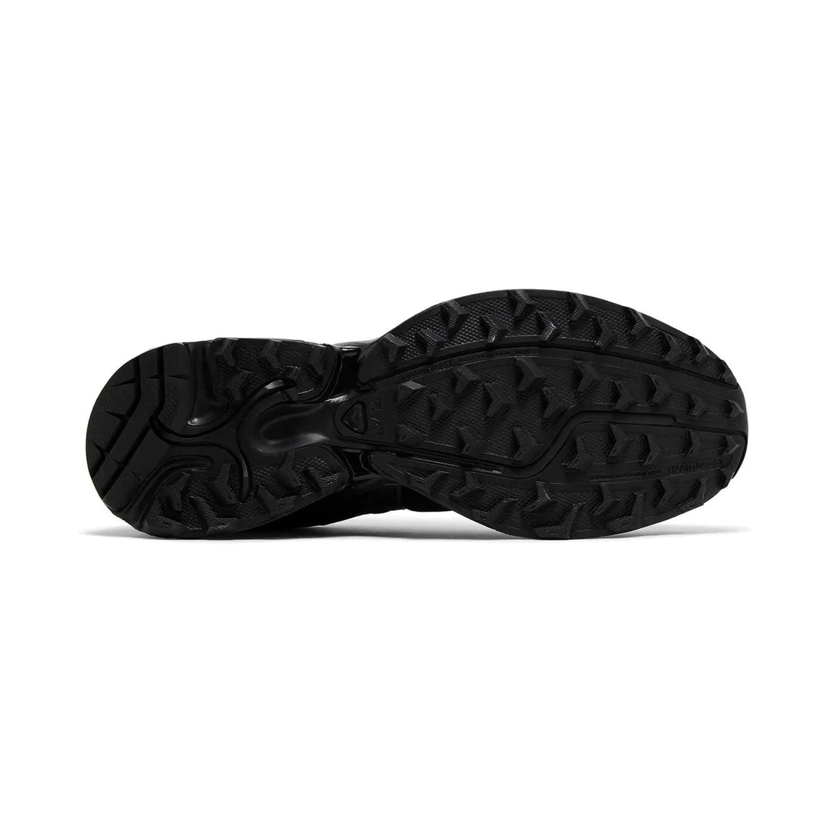 Salomon XT-Whisper 'Black / Asphalt' (L47762000) — Refined Trail-to-Street Lifestyle Sneaker