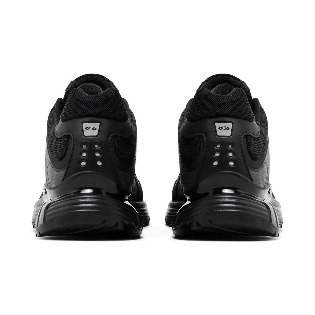 Salomon XT-Whisper 'Black / Asphalt' (L47762000) — Refined Trail-to-Street Lifestyle Sneaker