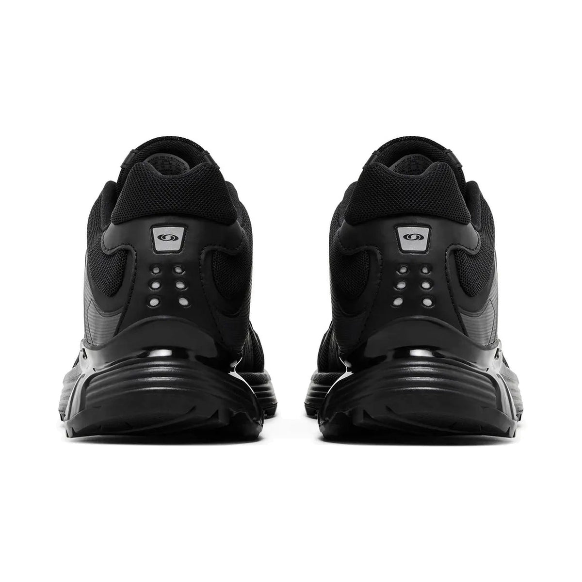 Salomon XT-Whisper 'Black / Asphalt' (L47762000) — Refined Trail-to-Street Lifestyle Sneaker