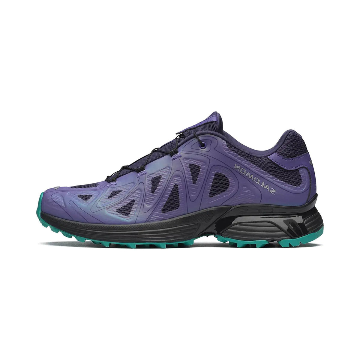 Salomon XT-Whisper Void 'Liberty / Astral Aura' (L47875400) — Premium Three-Tone Celestial Trail-to-Street Lifestyle Sneaker