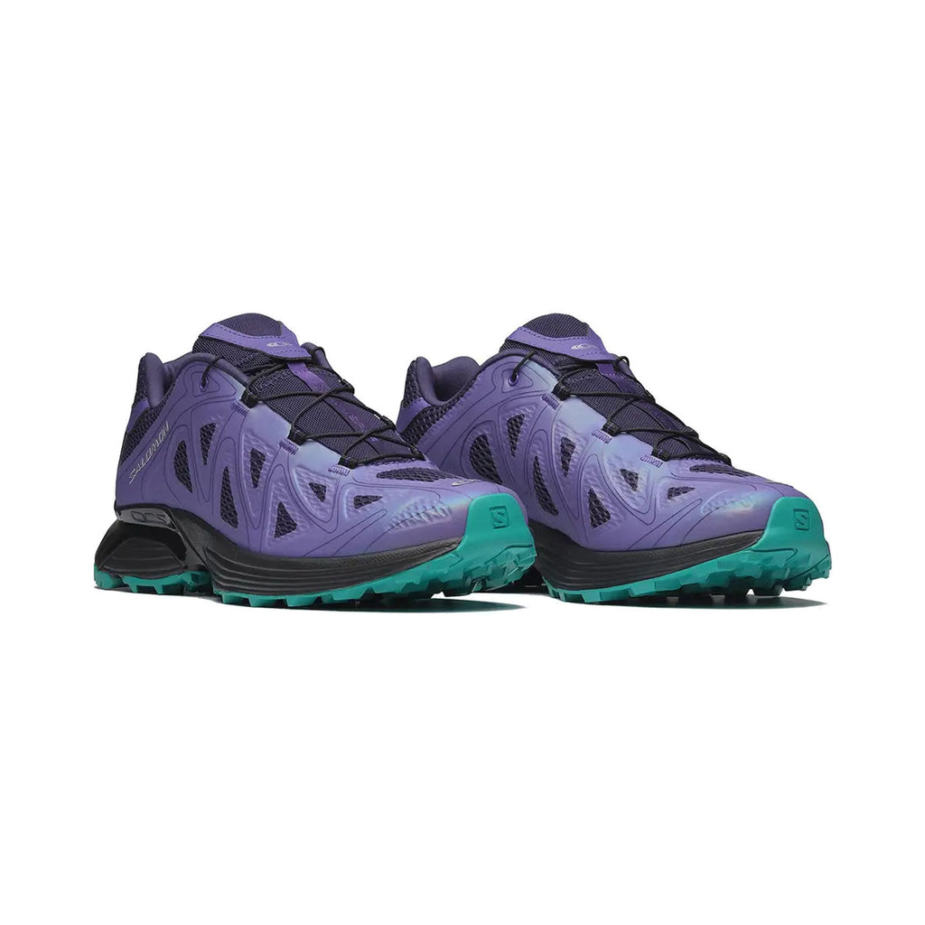 Salomon XT-Whisper Void 'Liberty / Astral Aura' (L47875400) — Premium Three-Tone Celestial Trail-to-Street Lifestyle Sneaker