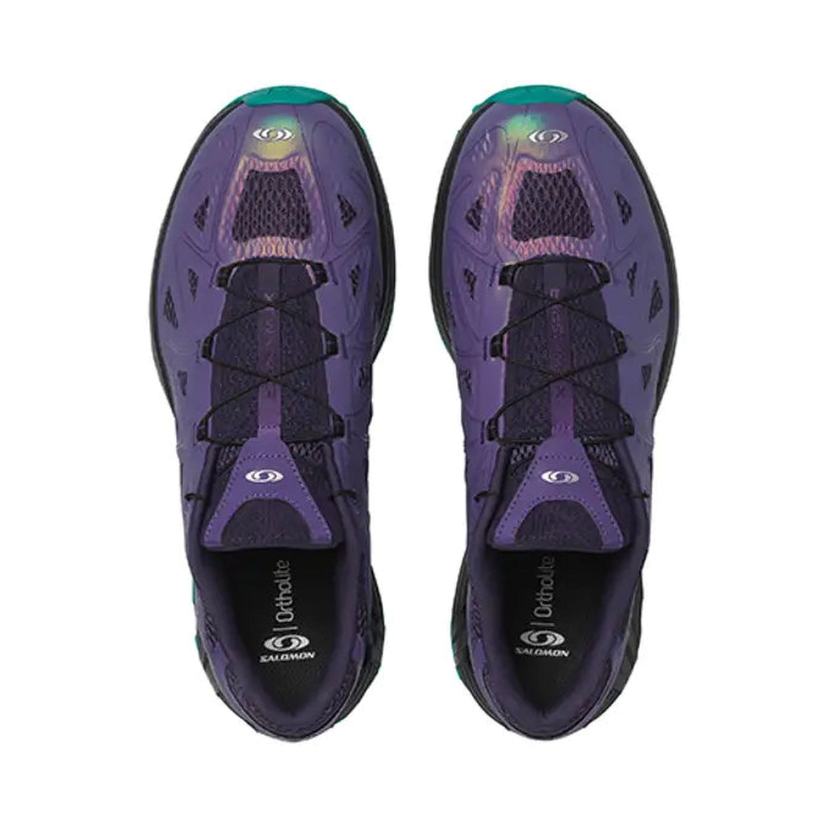 Salomon XT-Whisper Void 'Liberty / Astral Aura' (L47875400) — Premium Three-Tone Celestial Trail-to-Street Lifestyle Sneaker