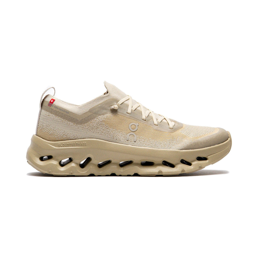 Zendaya × On Cloudtilt Moon 'Winter Kasha' (3MF30675274) — Zendaya-Designed Lifestyle Collaboration Sneaker