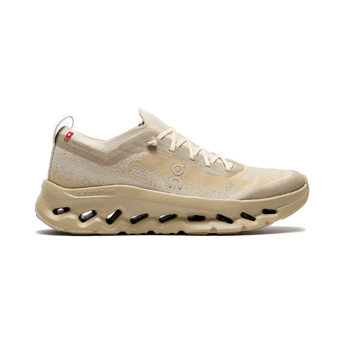 Zendaya × On Cloudtilt Moon 'Winter Kasha' (3MF30675274) — Zendaya-Designed Lifestyle Collaboration Sneaker