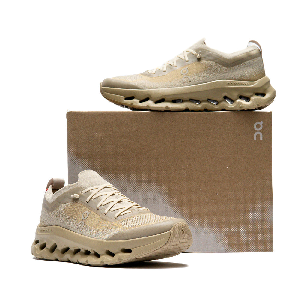 Zendaya × On Cloudtilt Moon 'Winter Kasha' (3MF30675274) — Zendaya-Designed Lifestyle Collaboration Sneaker